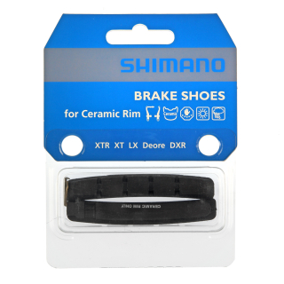 St V-Brake gumelės Shimano BR-M970/739 C