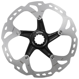 Rotor 180mm center lock RT-MT800