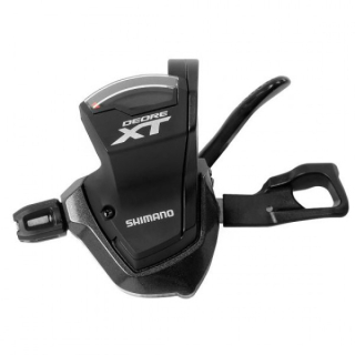 Pav perj rank Shimano XT SL-M8000L (2/3)