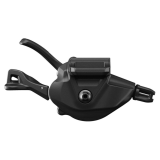 Pavarų perjungimo rank. SL-M9100-I 12s