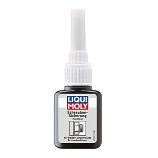 LIQUI MOLY Screw-Retainer High Strength 10 g sriegio klijai