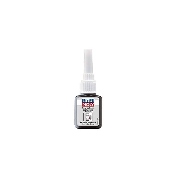 LIQUI MOLY Screw-Retainer High Strength 10 g sriegio klijai