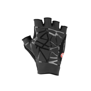 Castelli ICON RACE Black pirštinės