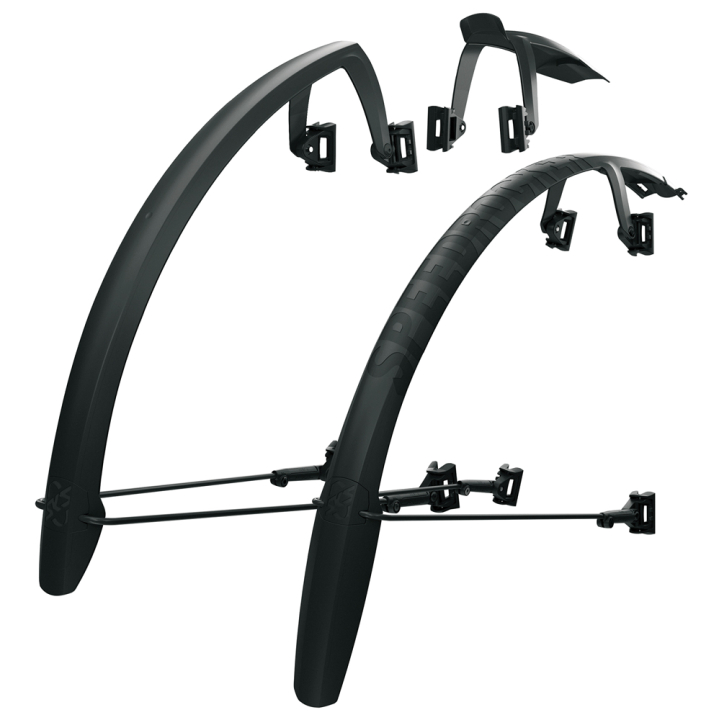 SKS SPEEDROCKER SET 27.5" (650b)"+28" purvasaugių komplektas