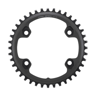 Dantratis Shimano GRX FC-RX600 40T (1x11)