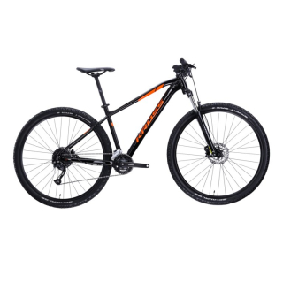 KROSS Level 1.0 bla-ora g kalnų (MTB) dviratis (29")