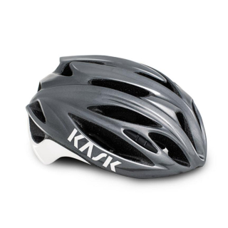 KASK Rapido Anthracite dviratininko šalmas