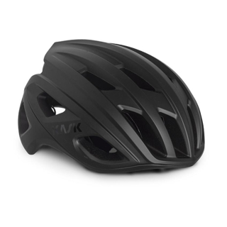 Šalmas KASK Mojito 3 Black Matt