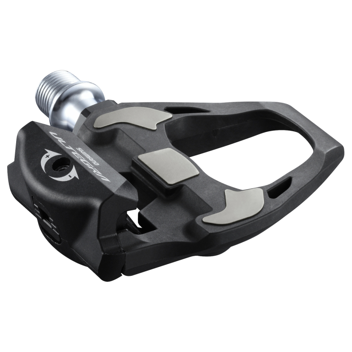 SHIMANO Ultegra PD-R8000 SPD-SL with Cleats SM-SH11 plento pedalai