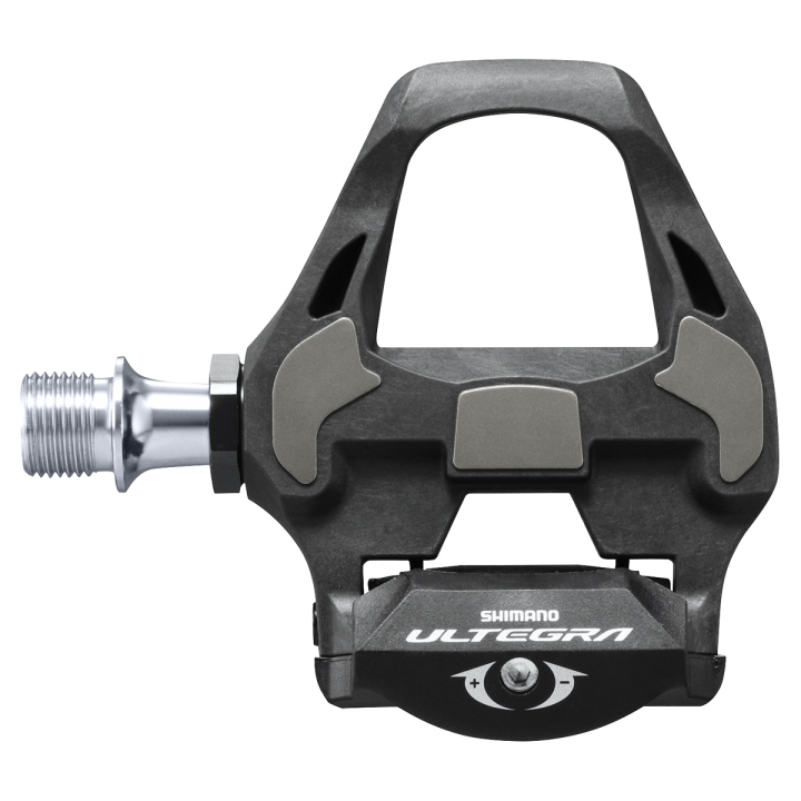 SHIMANO Ultegra PD-R8000 SPD-SL with Cleats SM-SH11 plento pedalai