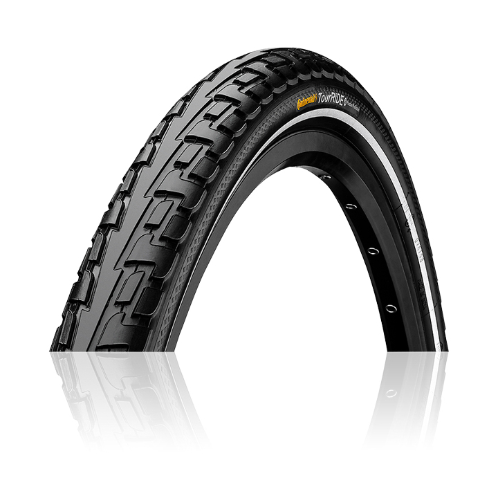 Continental Ride Tour 20x1.75 padanga 