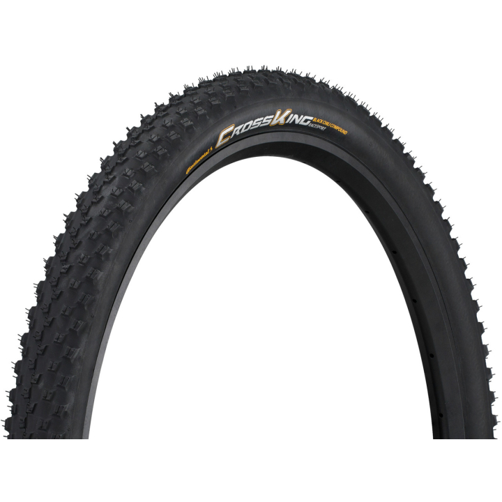 Continental Cross King RaceSport 27.5x2.20 padanga