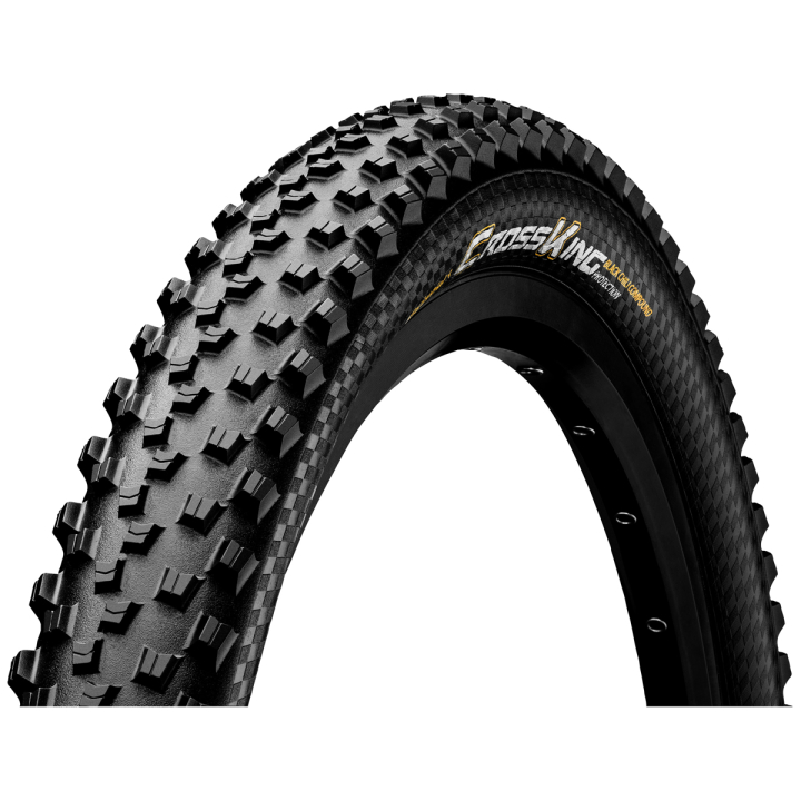 Continental Cross King ProTection 27.5x2.20 padanga