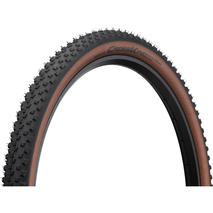 Continental Cross King RaceSport 29x2.20 padanga