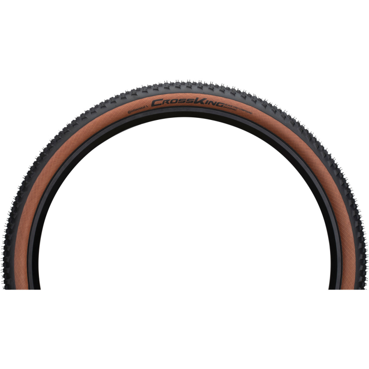 Continental Cross King RaceSport 29x2.20 padanga