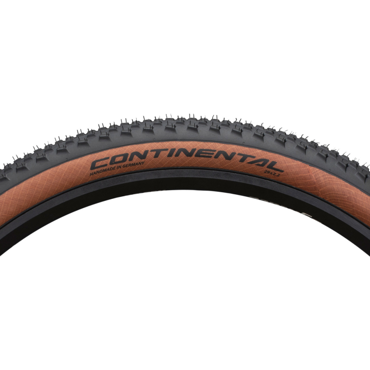 Continental Cross King RaceSport 29x2.20 padanga