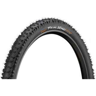 Continental Trail King ShieldWall TR 29x2.40 padanga