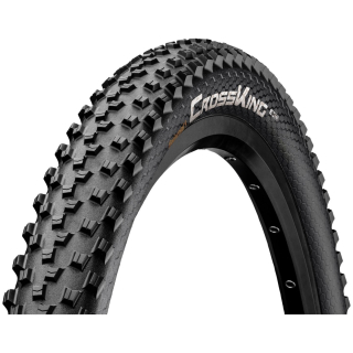 Continental Cross King 26x2.00 padanga