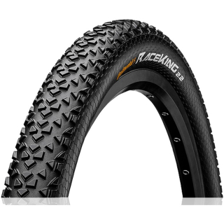 Continental Race King 26x2.00 padanga