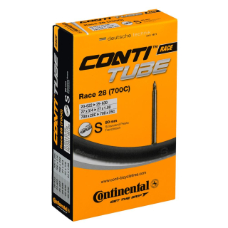 Continental Race 28" 80mm SV kamera