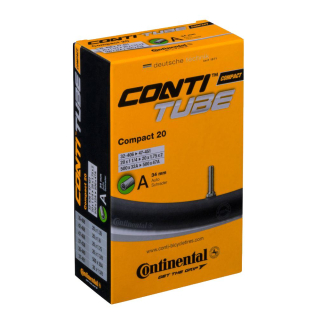 Continental Compact 20'' AV 34 mm kamera