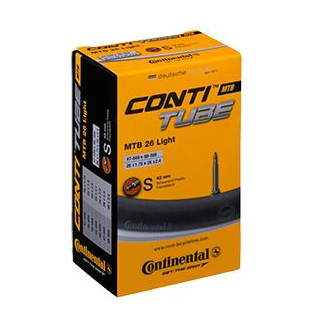 Continental MTB 26'' Light SV 42 mm kamera