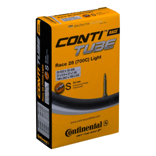 Continental Race 28" Light SV 42 mm kamera