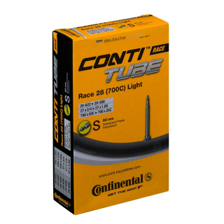 Continental Race 28" Light SV 60 mm kamera