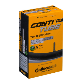 Continental Tour 28'' Slim AV 40 mm kamera