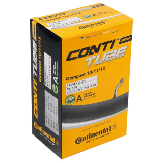 Continental Compact 10/11/12 AV 45 mm kamera