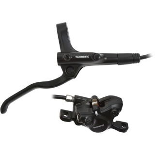 Shimano BR-MT200 170mm galiniai stabžiai