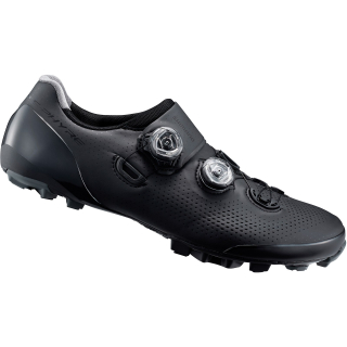 Shimano SH-XC901 S-PHYRE MTB juodi dviratininko batai