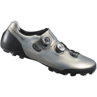 Shimano S-Phyre SH-XC901M Silver dviratininko batai