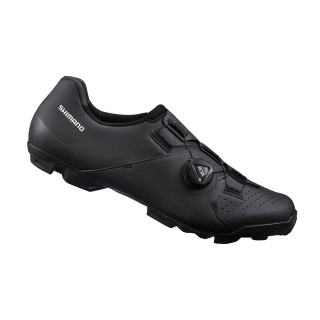 Shimano SH-XC300M MTB juodi dviratininko batai