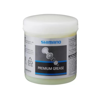 SHIMANO Premium Grease 500g Y04110010 tepalas