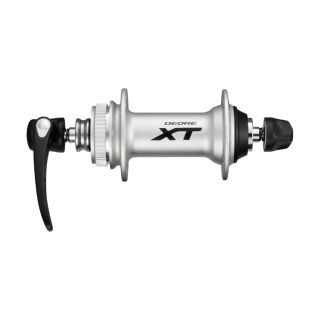 Shimano XT Deore HB-M785 Hub axle unit Ašis