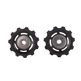 SHIMANO Dura-Ace RD-9070 Pulley set (RD-9000) Gal. perjungėjo ratukai