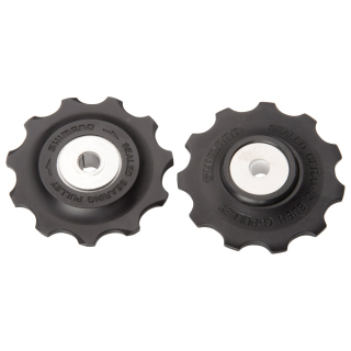 Shimano XT/ULTEGRA/SAINT RD-6700 Pulley Set Gal. pavarų perjungėjo ratukai