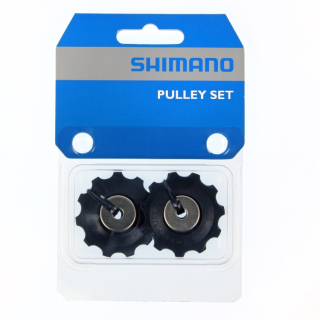 Shimano 105 RD-5700 galinio perjungėjo ratukai 