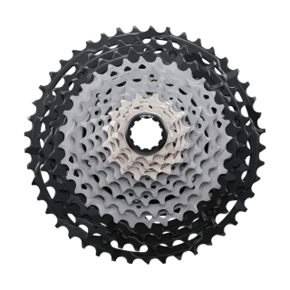 Shimano XTR CS-M9100 10-51T Galinis Žvaigždžių Blokas 12 Pavarų