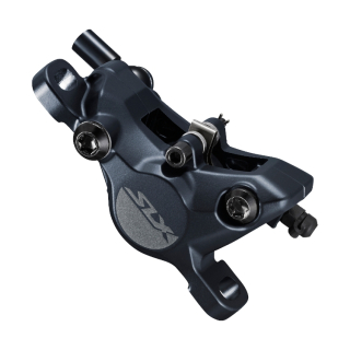 SHIMANO SLX Brake Kit BL-M7100 / BR-M7100 stabdžių komplektas