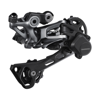 Shimano GRX RD-RX812 Galinis Pavarų Perjungėjas 