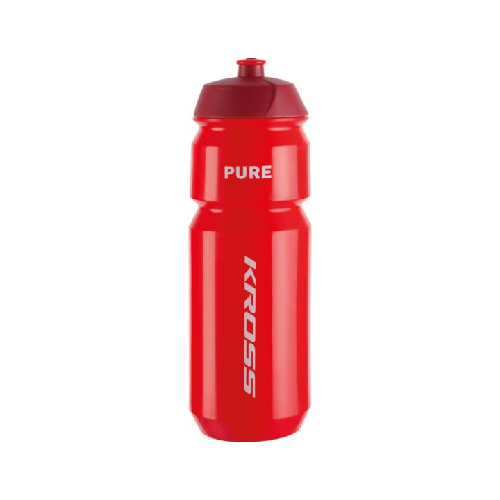 KROSS Pure 750 ml Red gertuvė