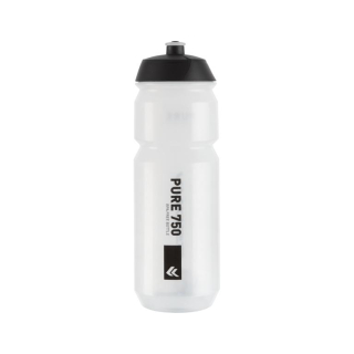 KROSS Pure 750 ml Transparent gertuvė       