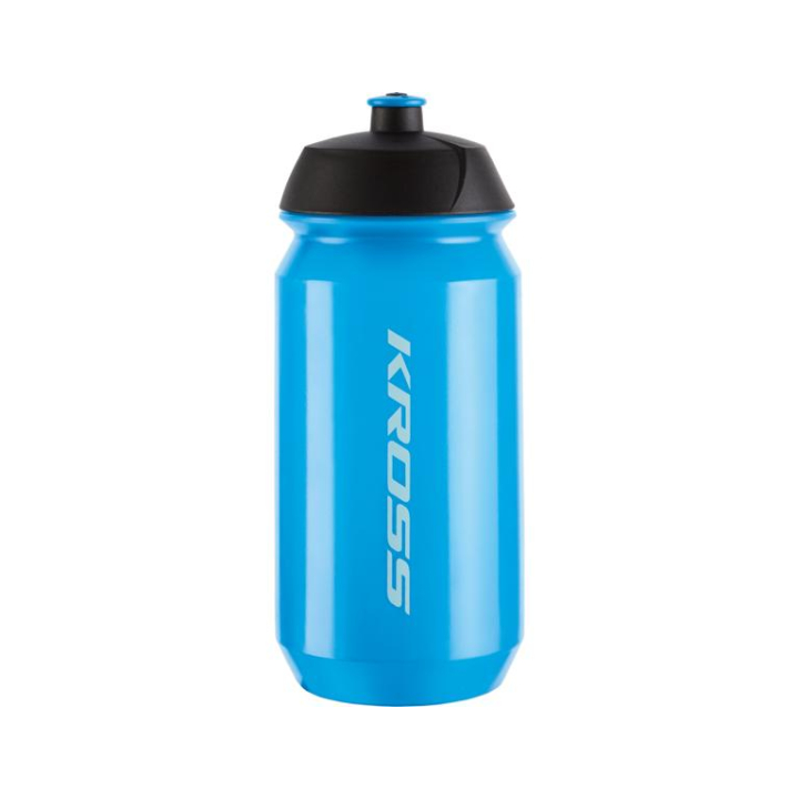 KROSS Pure 500 ml Blue gertuvė                                                                                          