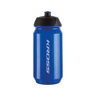 KROSS Pure 500 ml Navy gertuvė                                                                                          