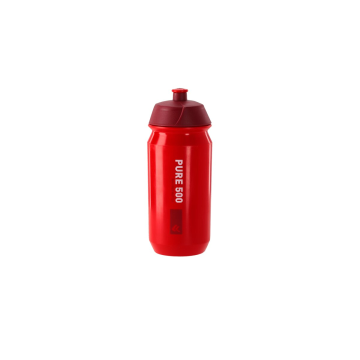 KROSS Pure 500 ml Red gertuvė                                                                                           