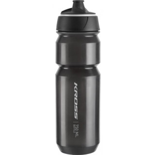 KROSS Team Edition 750 ml Black gertuvė                                                                                 