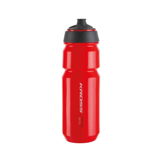 KROSS Team Edition 750 ml Red gertuvė                                                                                   