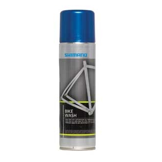 Shimano Bike Wash 200ml Aerosol dviračio ploviklis